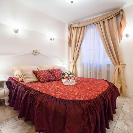 Empire Apartment Варшава Экстерьер фото
