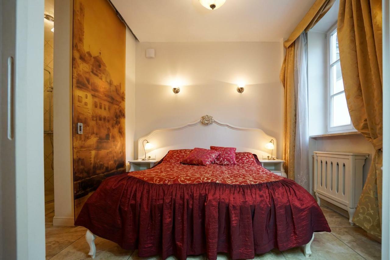Empire Apartment Варшава Экстерьер фото