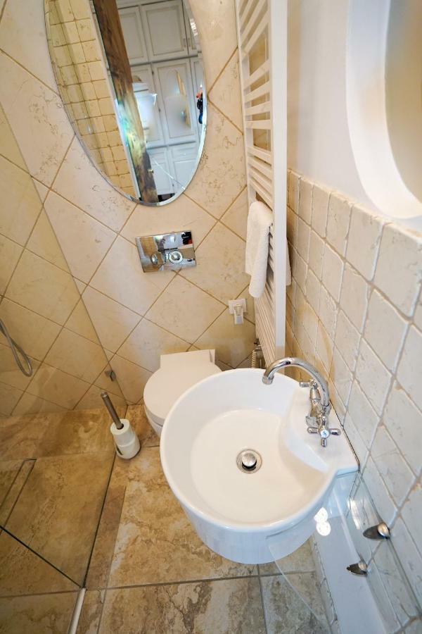 Empire Apartment Варшава Экстерьер фото