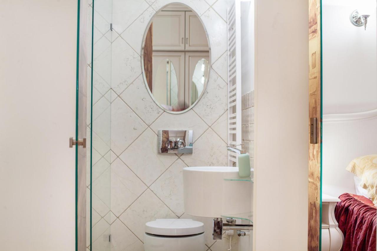 Empire Apartment Варшава Экстерьер фото