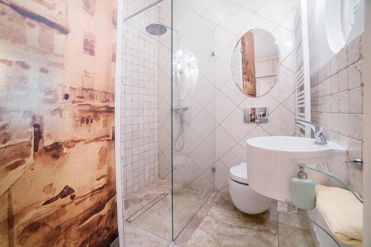 Empire Apartment Варшава Экстерьер фото